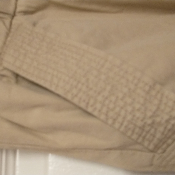 NWOT London Jean Wide Leg Pants - Picture 6 of 10